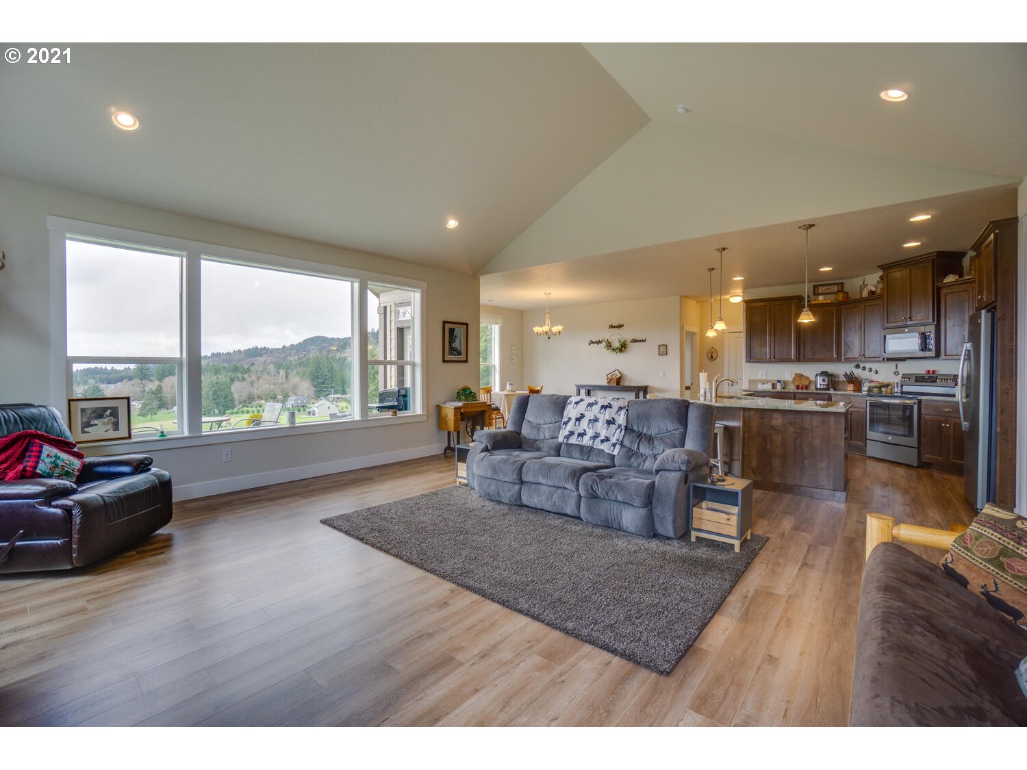 623 Englert Road Woodland, WA 98674 - Photo 6 of 31 Gallery Image 6