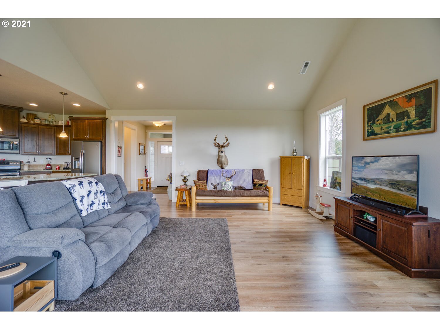 623 Englert Road Woodland, WA 98674 - Photo 7 of 31 Gallery Image 7