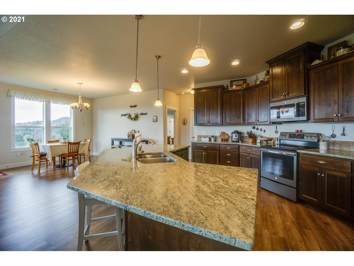 623 Englert Road Woodland, WA 98674 - Photo 9 of 31 Gallery Image 9