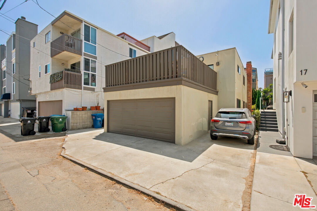 23 Privateer Street Marina del Rey, CA 90292 - Photo 47 of 52