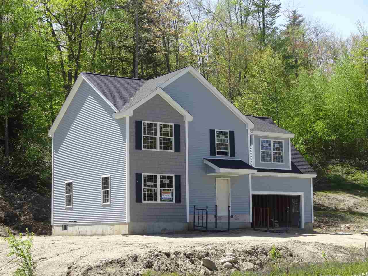 68 Falcon Ridge Road, Unit 44 Milford, NH 03055 - Photo 1 of 14