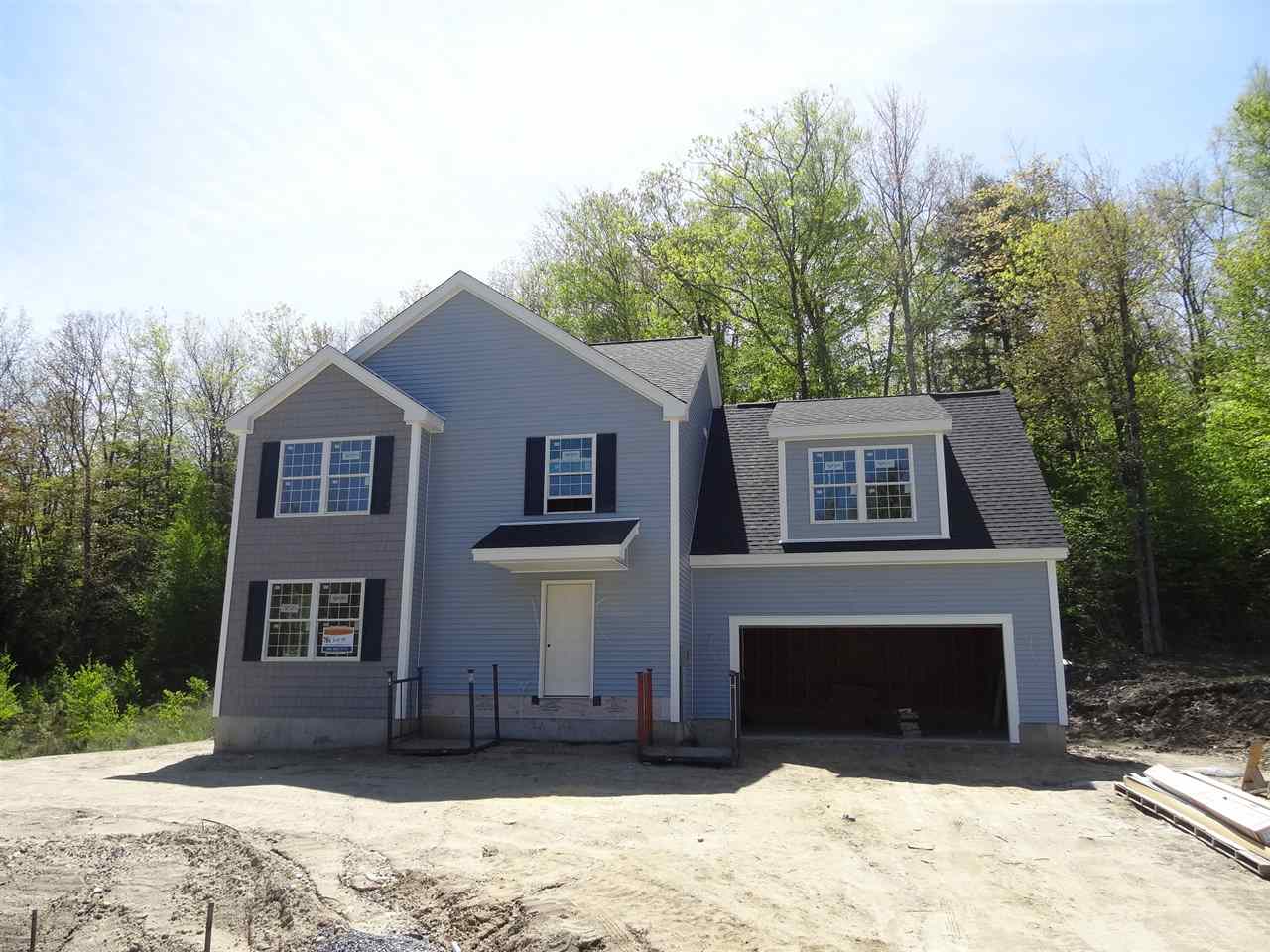 68 Falcon Ridge Road, Unit 44 Milford, NH 03055 - Photo 2 of 14