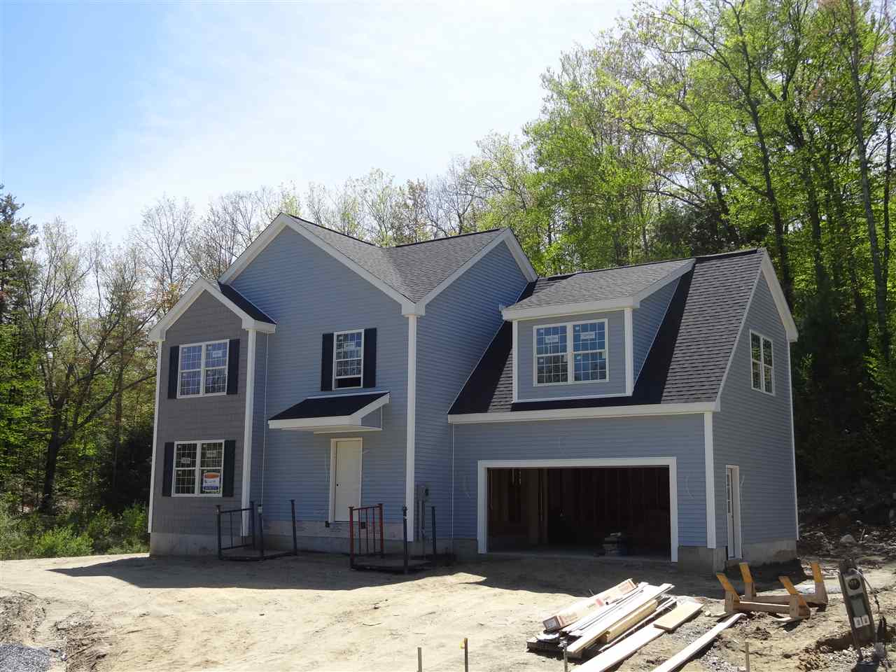 68 Falcon Ridge Road, Unit 44 Milford, NH 03055 - Photo 3 of 14