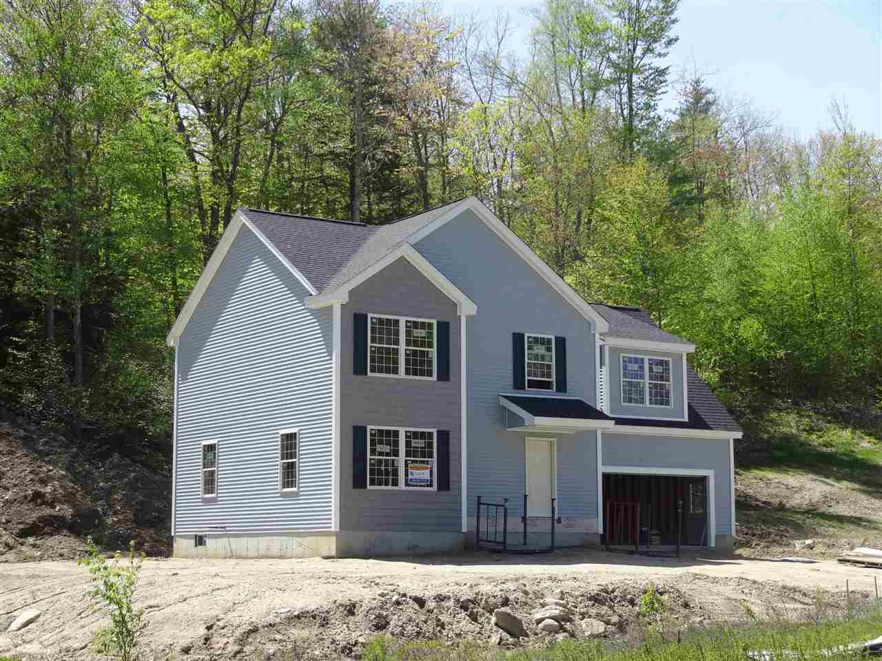 68 Falcon Ridge Road, Unit 44 Milford, NH 03055 - Photo 4 of 14