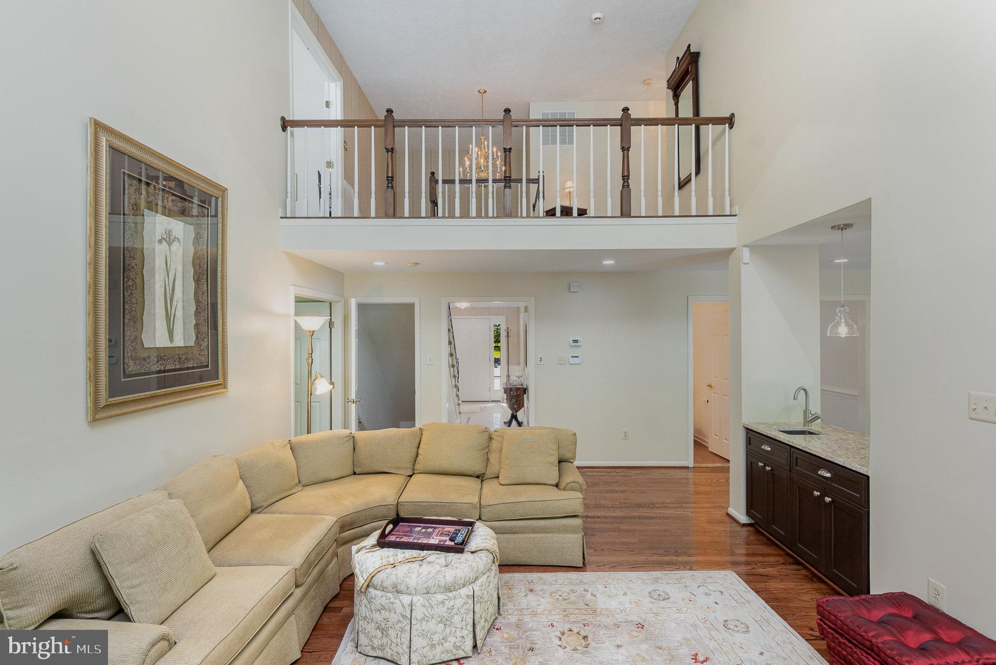 1220 Brookview Road Towson, MD 21286 - Photo 14 of 56 Family Room