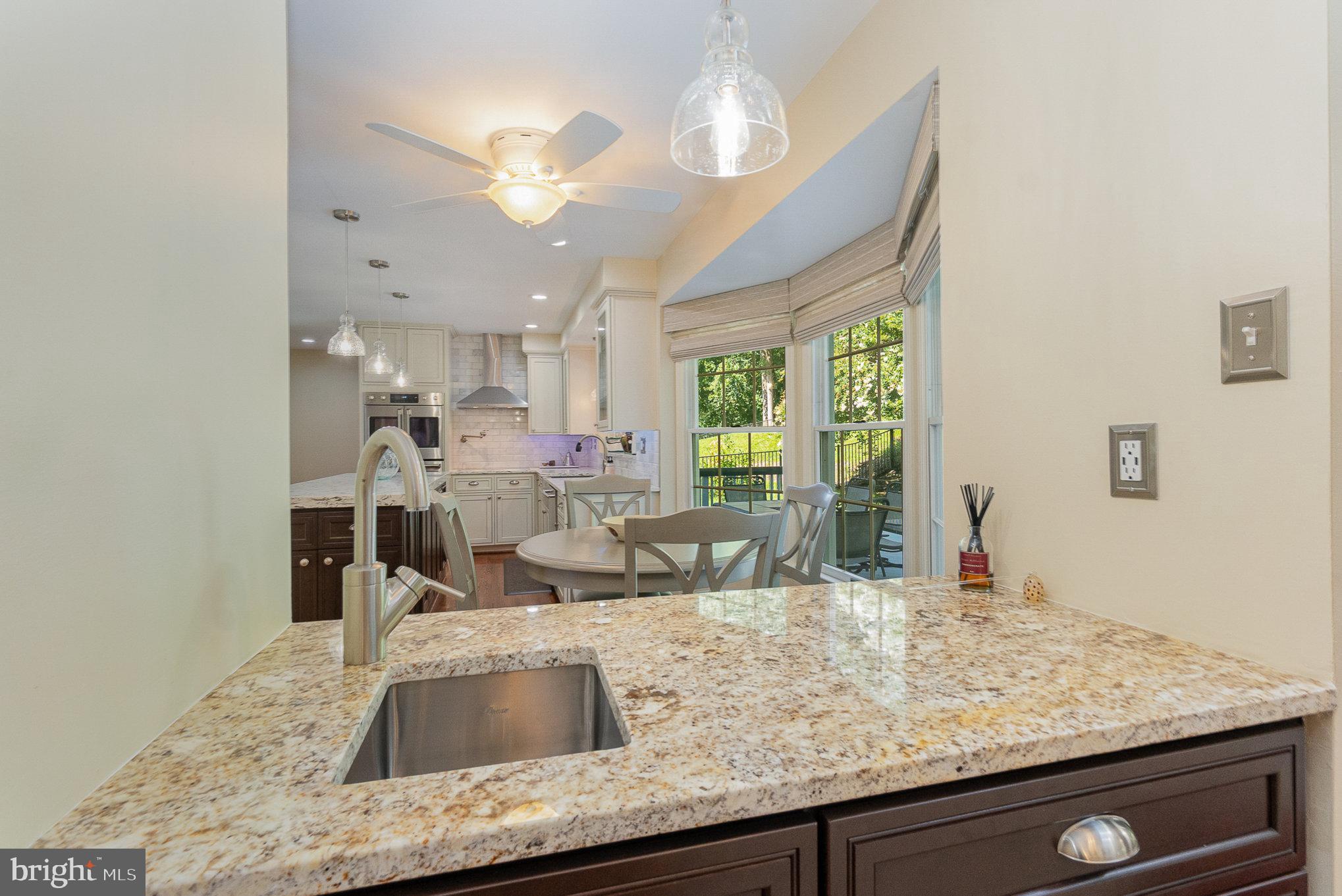 1220 Brookview Road Towson, MD 21286 - Photo 15 of 56 Wet Bar