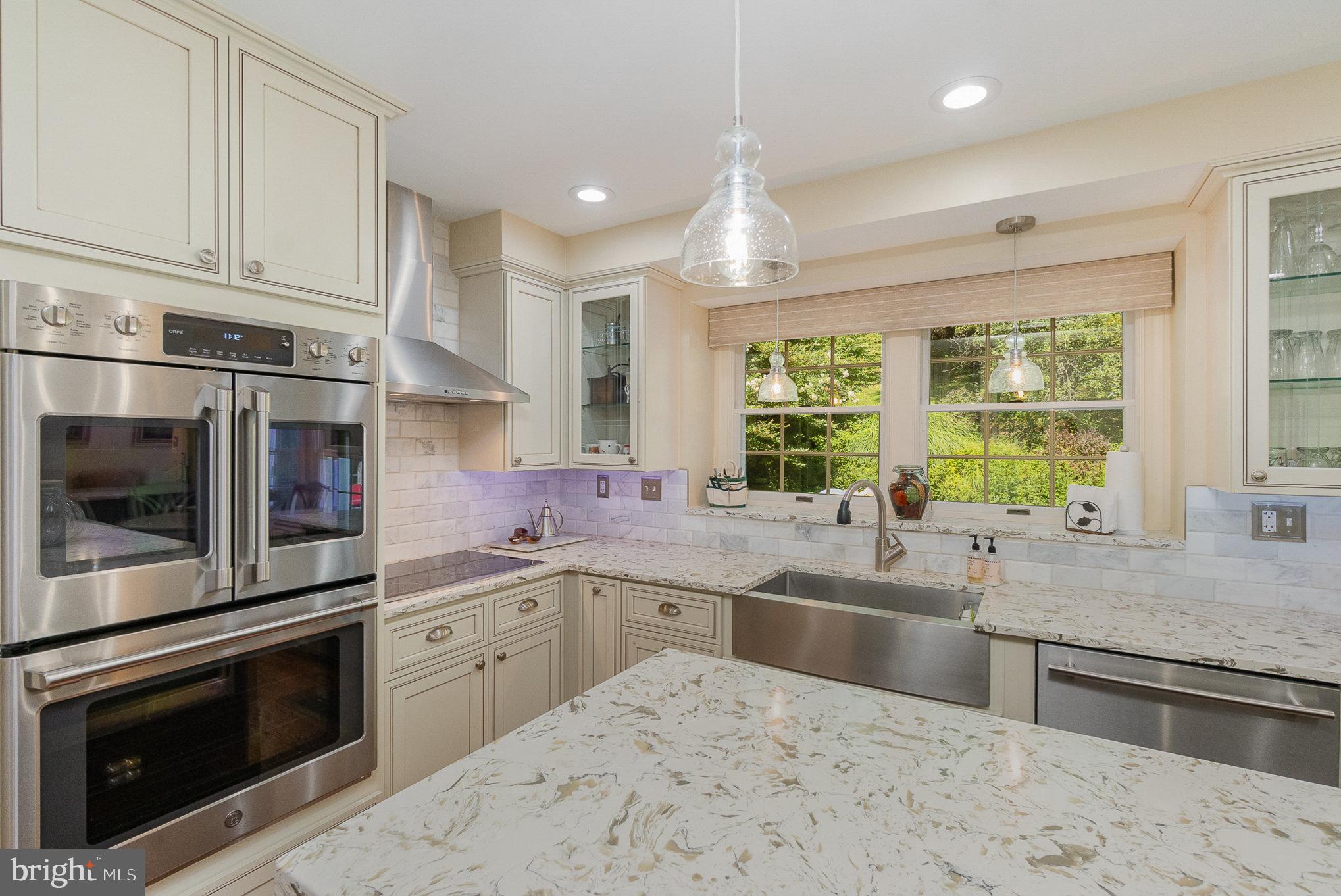 1220 Brookview Road Towson, MD 21286 - Photo 19 of 56 Kitchen
