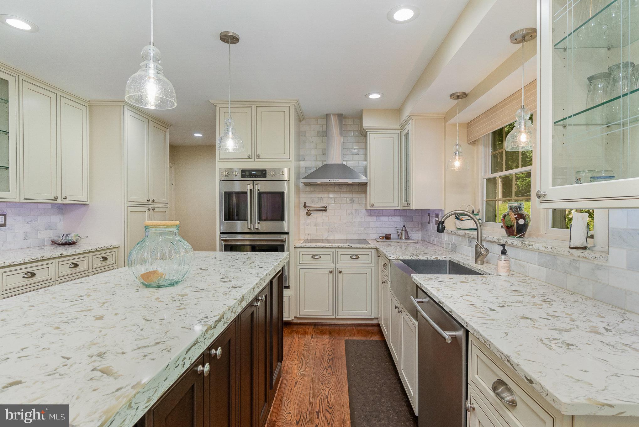 1220 Brookview Road Towson, MD 21286 - Photo 20 of 56 Kitchen
