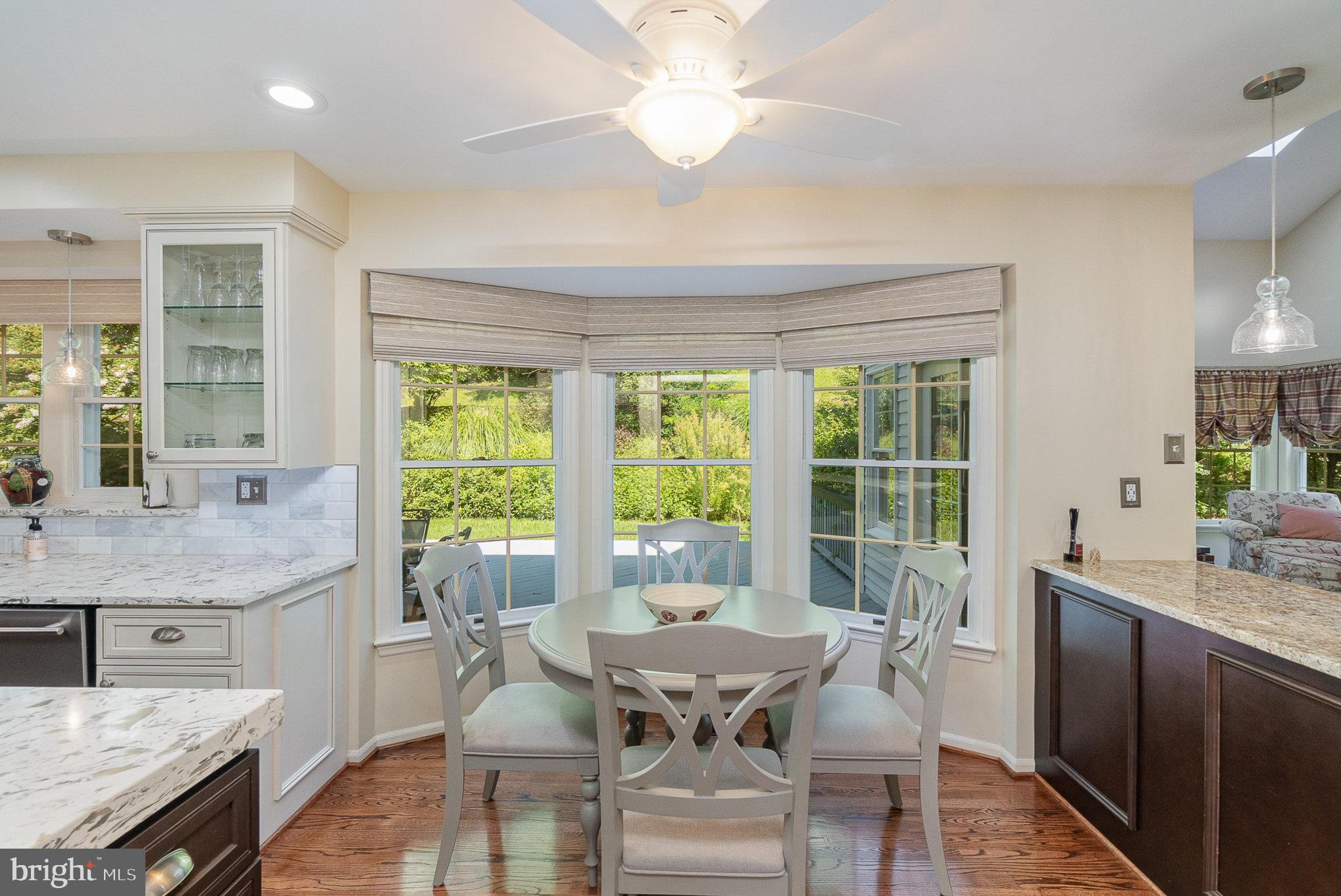 1220 Brookview Road Towson, MD 21286 - Photo 24 of 56 Breakfast Nook