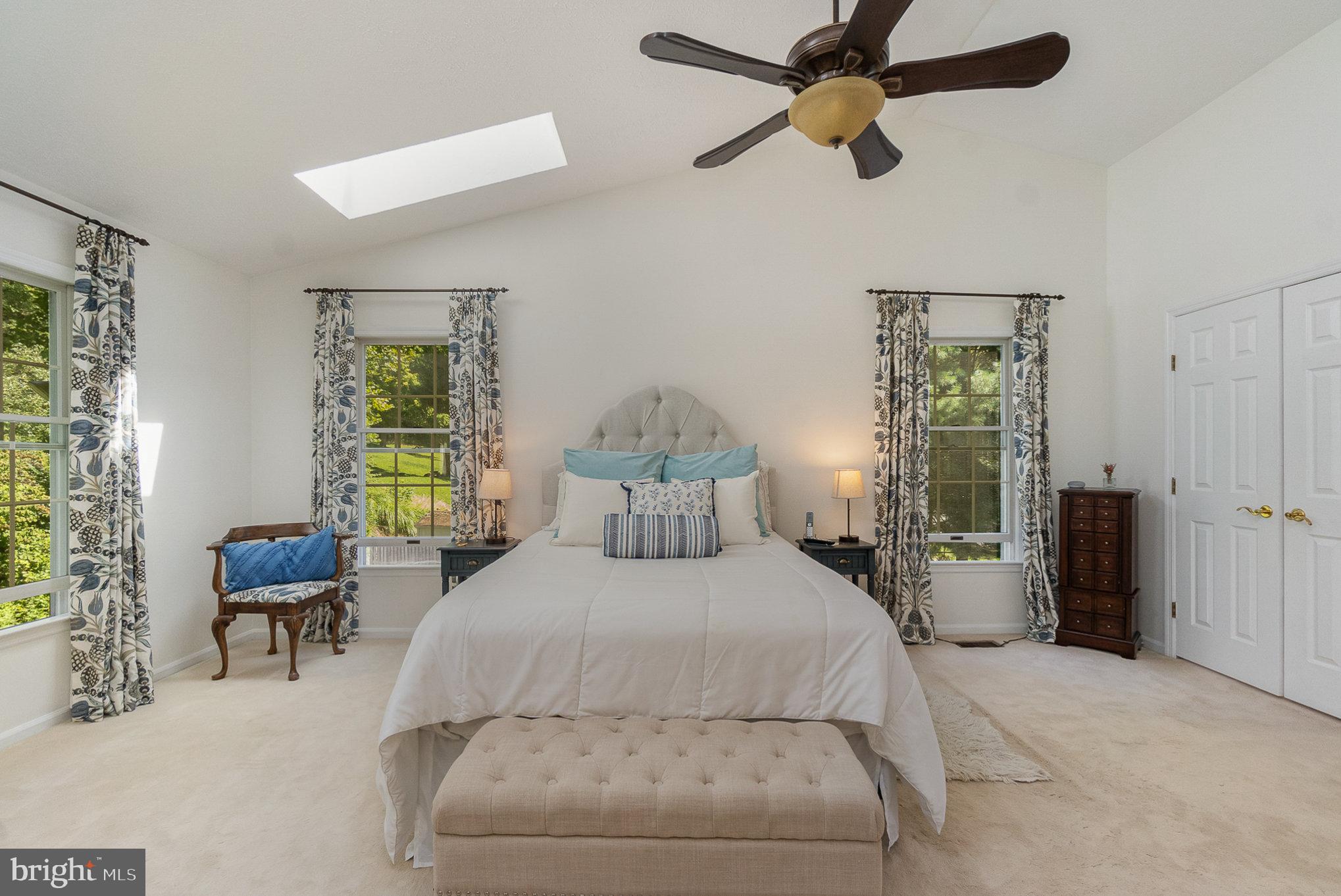 1220 Brookview Road Towson, MD 21286 - Photo 30 of 56 Primary Bedroom