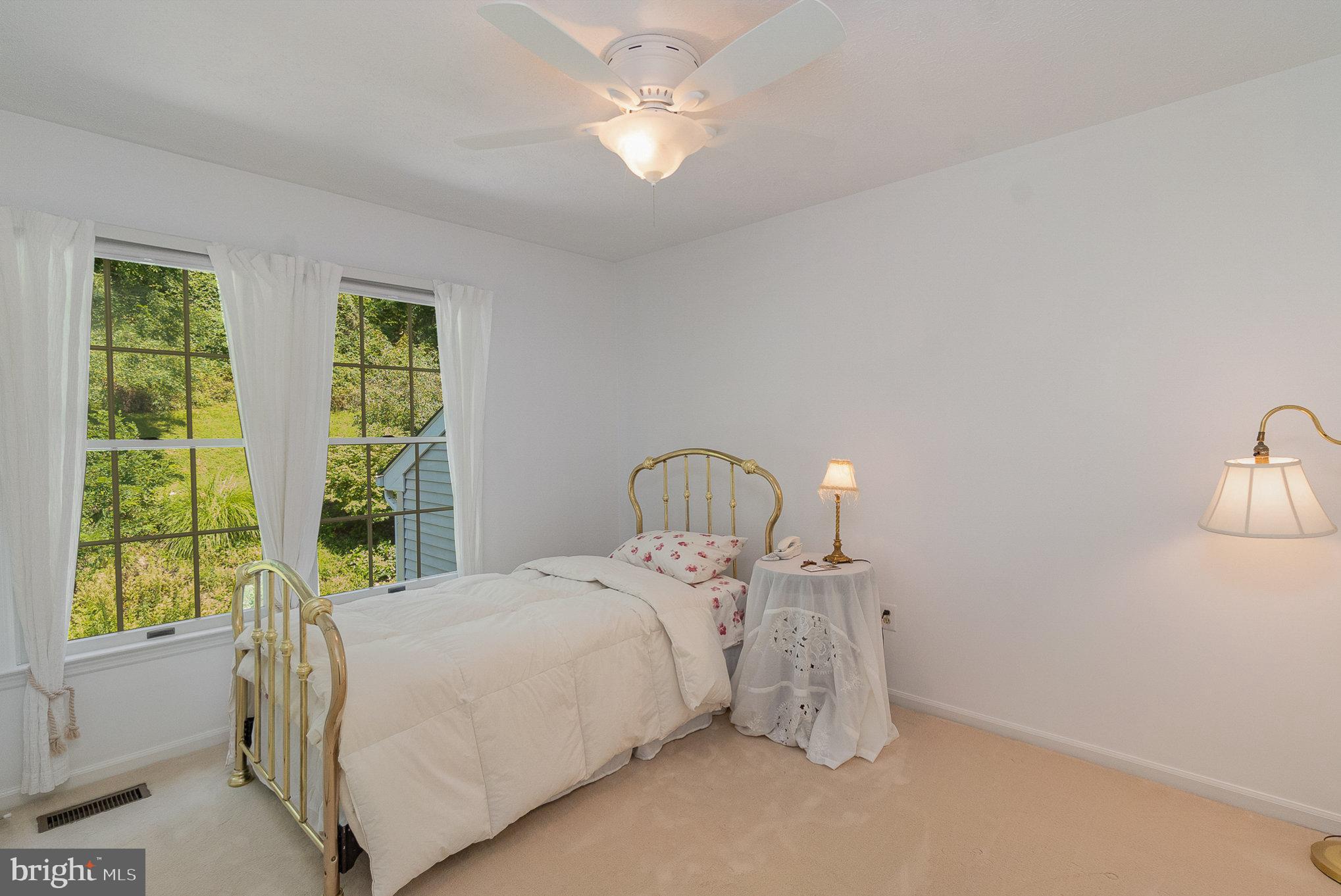 1220 Brookview Road Towson, MD 21286 - Photo 38 of 56 Bedroom 3