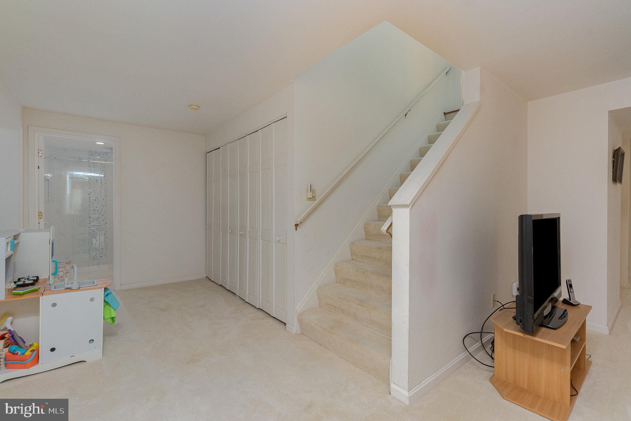 1220 Brookview Road Towson, MD 21286 - Photo 44 of 56 Lower Level Family Room