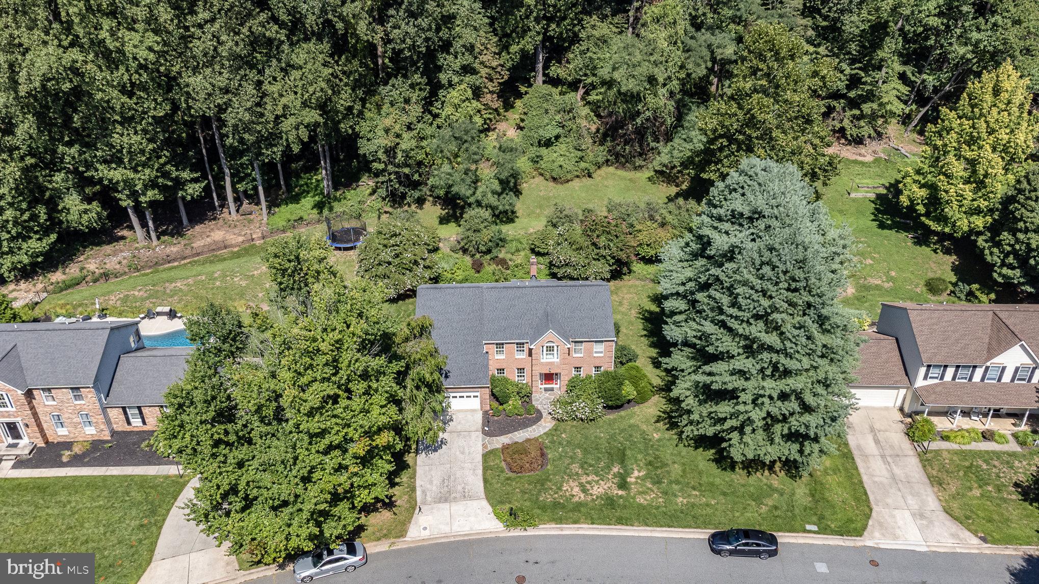 1220 Brookview Road Towson, MD 21286 - Photo 56 of 56