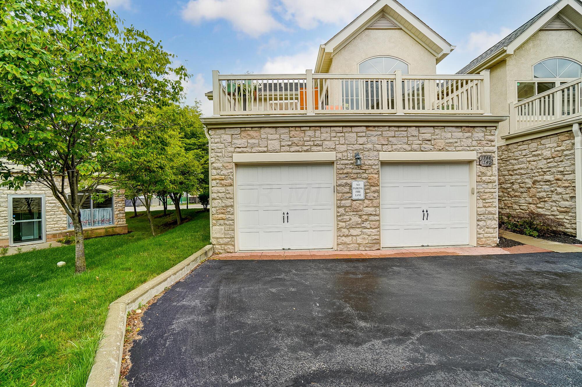 1742 Ridgecliff Road Upper Arlington, OH 43221 - Photo 45 of 45 048