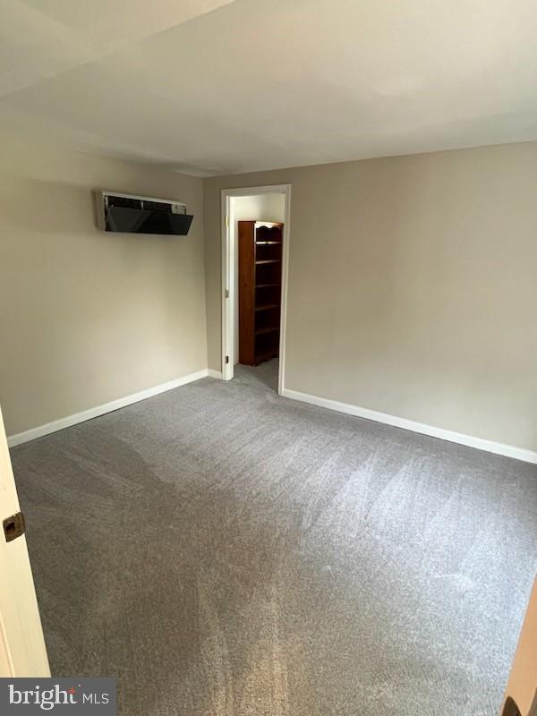 10310 Meadowview Drive Fredericksburg, VA 22408 - Photo 13 of 25 a view of an empty room with wooden floor