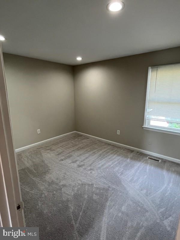 10310 Meadowview Drive Fredericksburg, VA 22408 - Photo 14 of 25 an empty room with a window