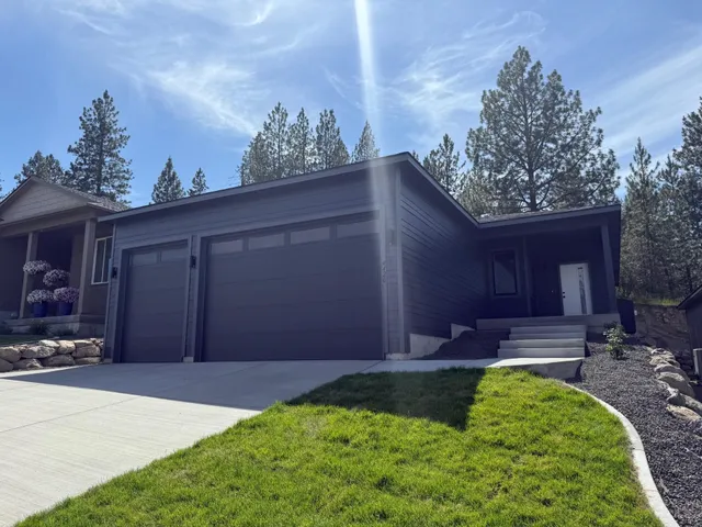 $595,000 | 4420 South Willow Lane, Spokane, WA 99206