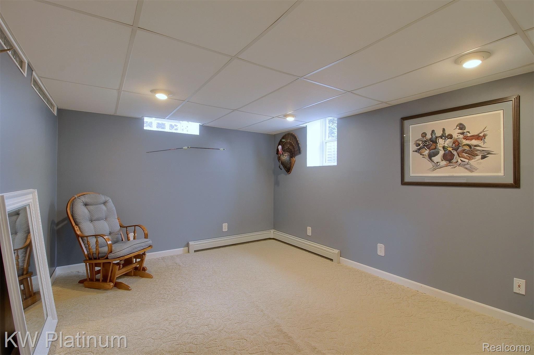 21100 Pratt Road Armada, MI 48005 - Photo 20 of 41 21-3rd Bedroom.jpg