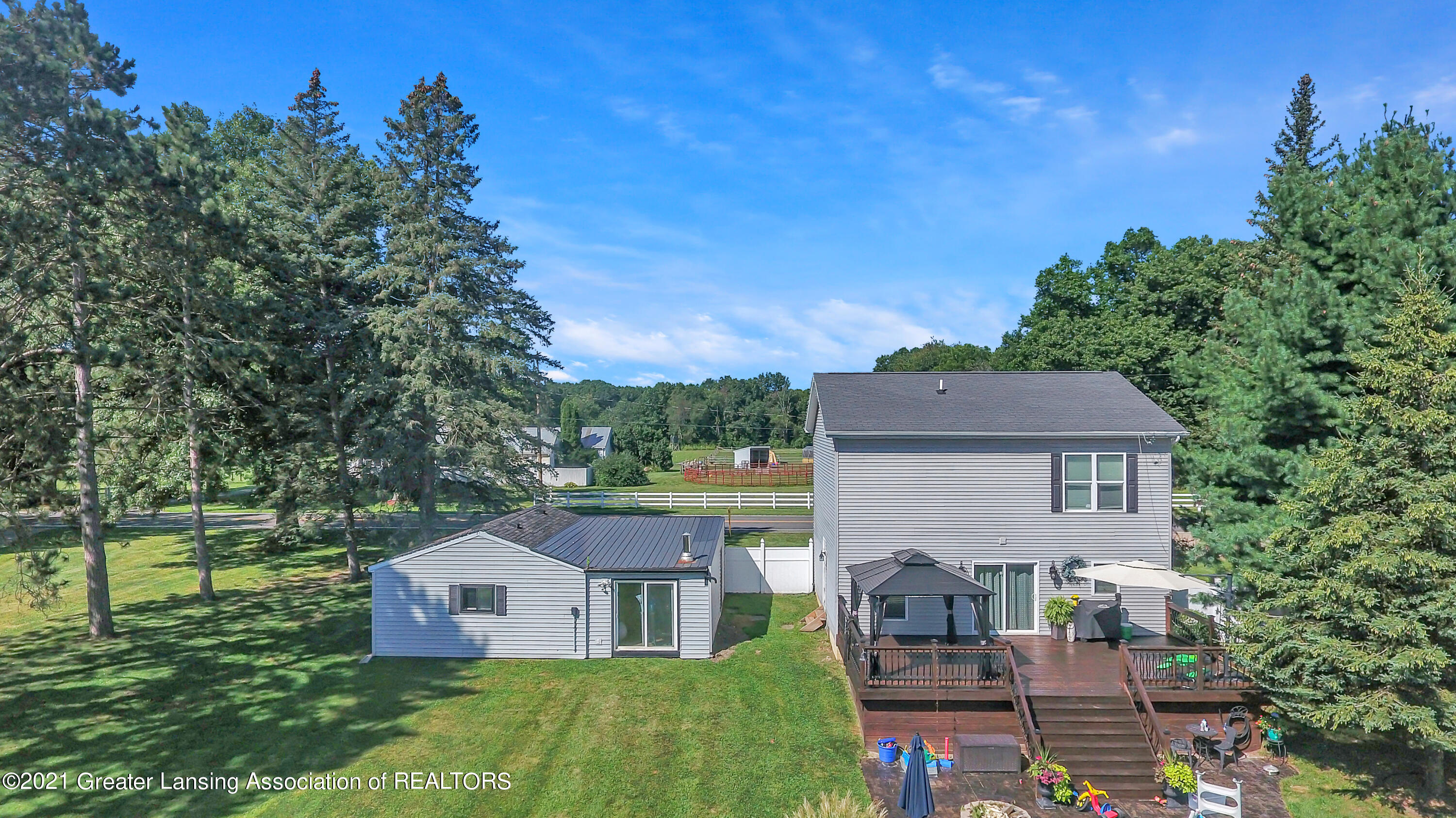 8709 Lansing Avenue Rives Junction, MI 49277 - Photo 49 of 56 DJI_0008