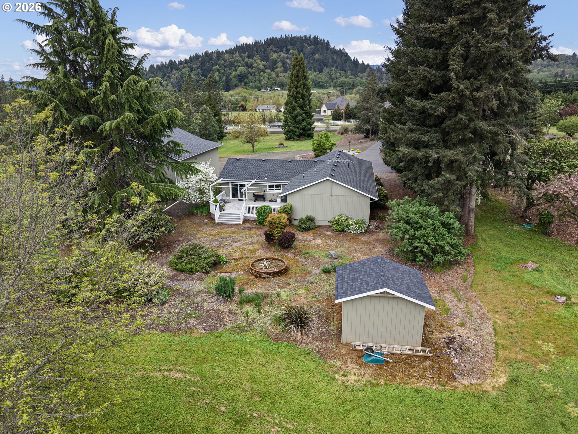 5819 Garden Valley Road Roseburg, OR 97471 - Photo 48 of 48