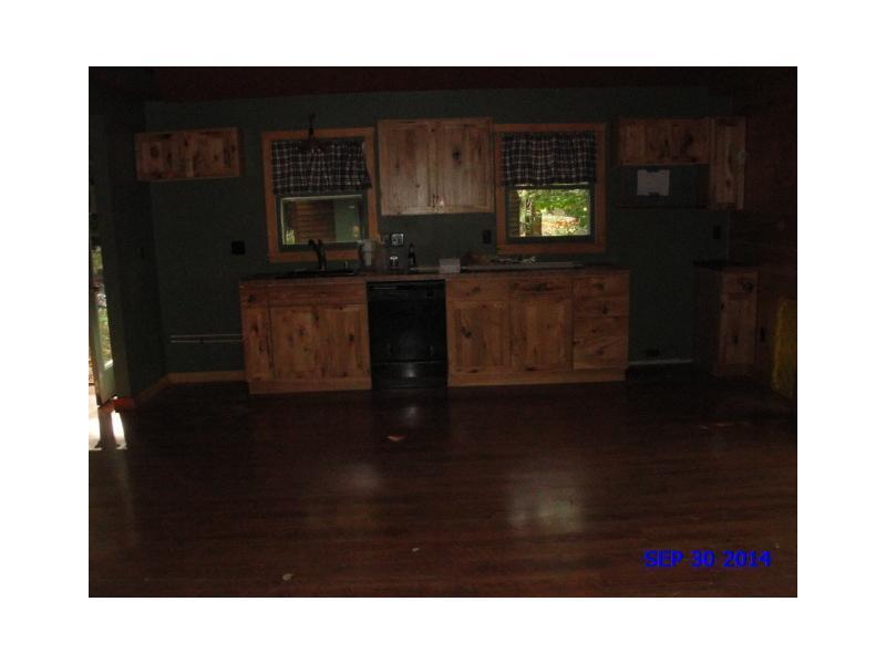 189 Rum Ridge Road Greenville, ME 04441 - Photo 7 of 16 Kitchen.