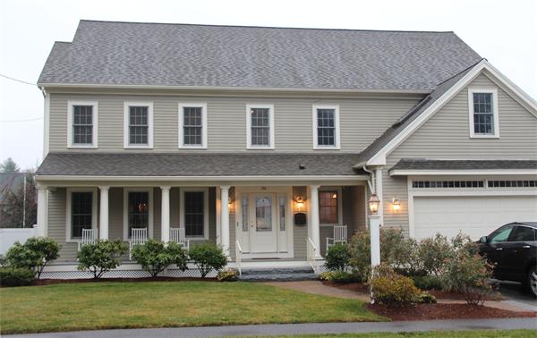 36 Sterling Road Needham, MA 02492 - Photo 26 of 26 Gallery Image 26