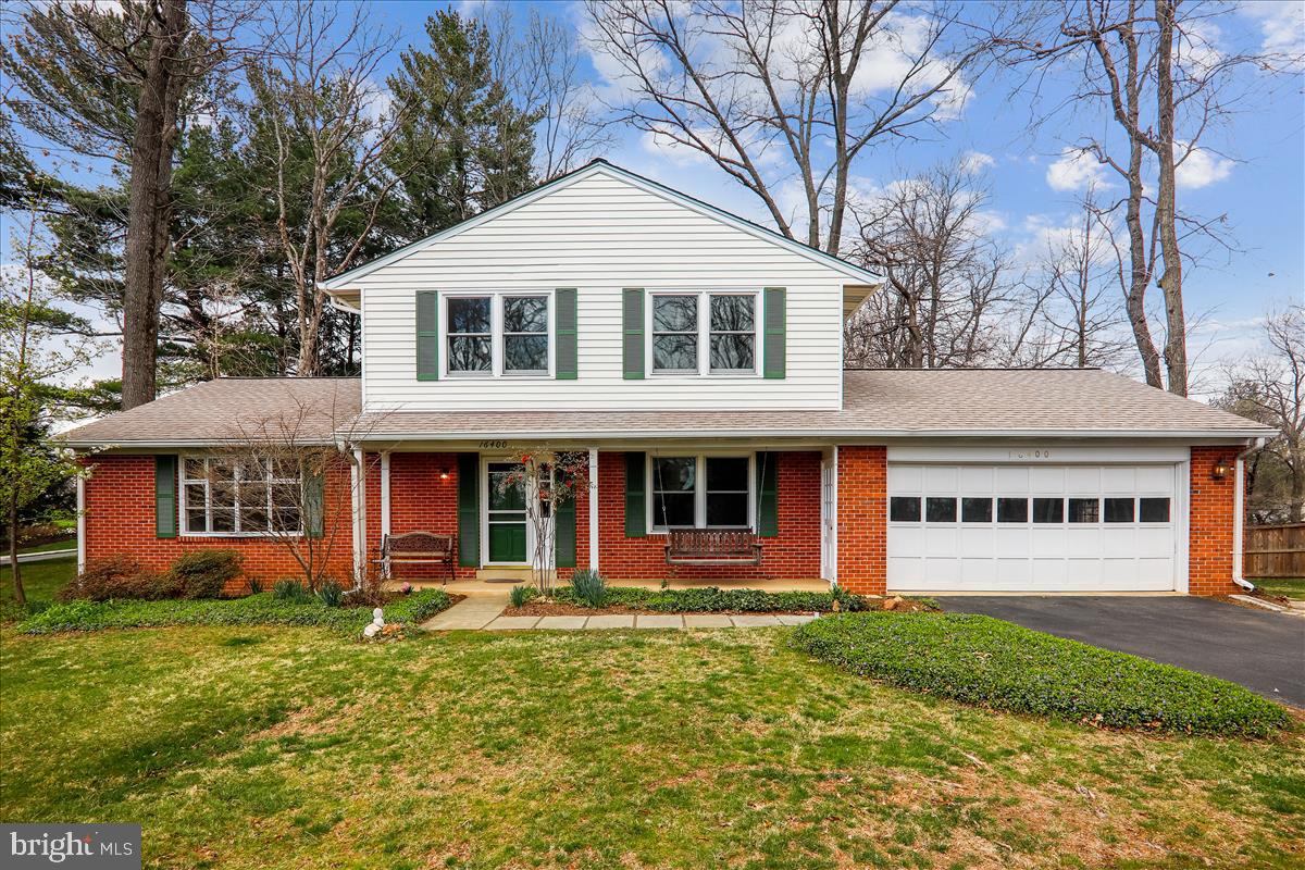 16400 Kipling Road Derwood, MD 20855 - Photo 1 of 24 Gallery Image 1