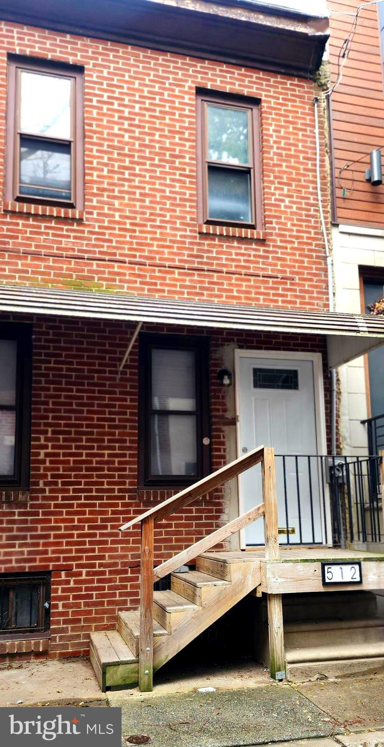 512 Mercy Street Philadelphia, PA 19148 - Photo 1 of 37