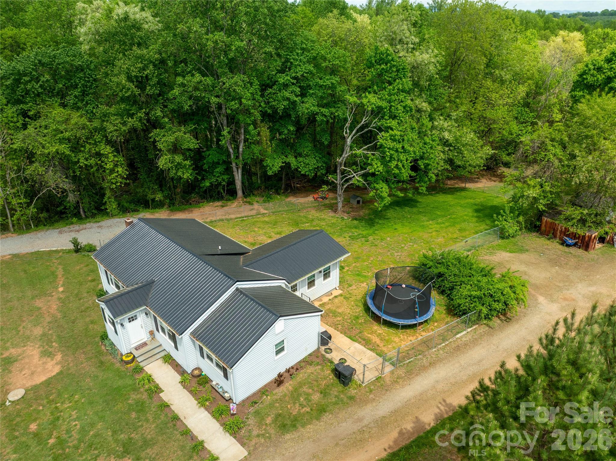 379 Pat Nixon Road State Road, NC 28676 - Photo 40 of 41