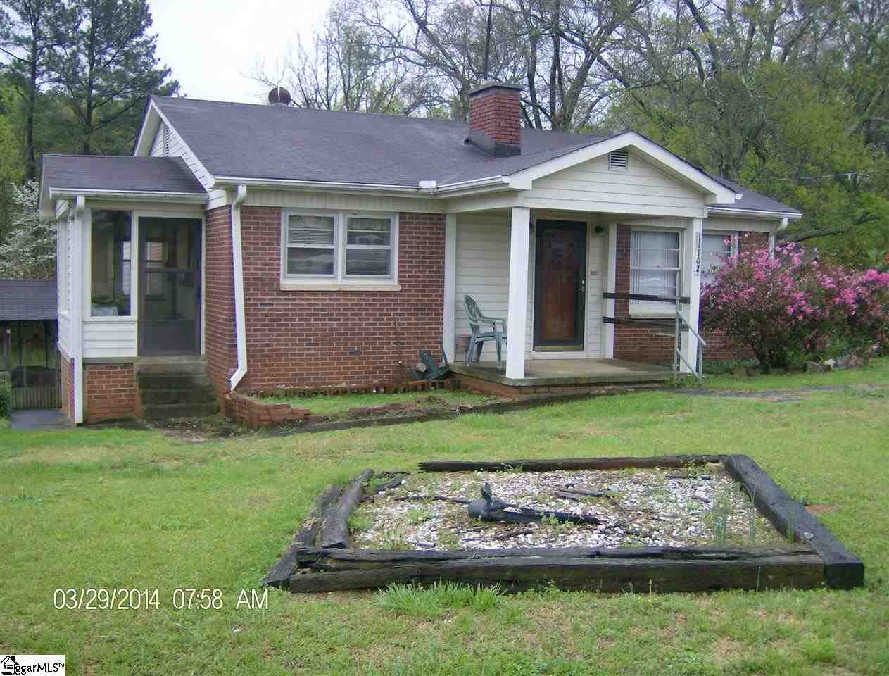 11702 Anderson Road Greenville, SC 29611 - Photo 1 of 9 Gallery Image 1