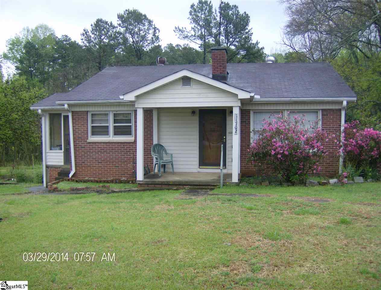 11702 Anderson Road Greenville, SC 29611 - Photo 2 of 9 Gallery Image 2