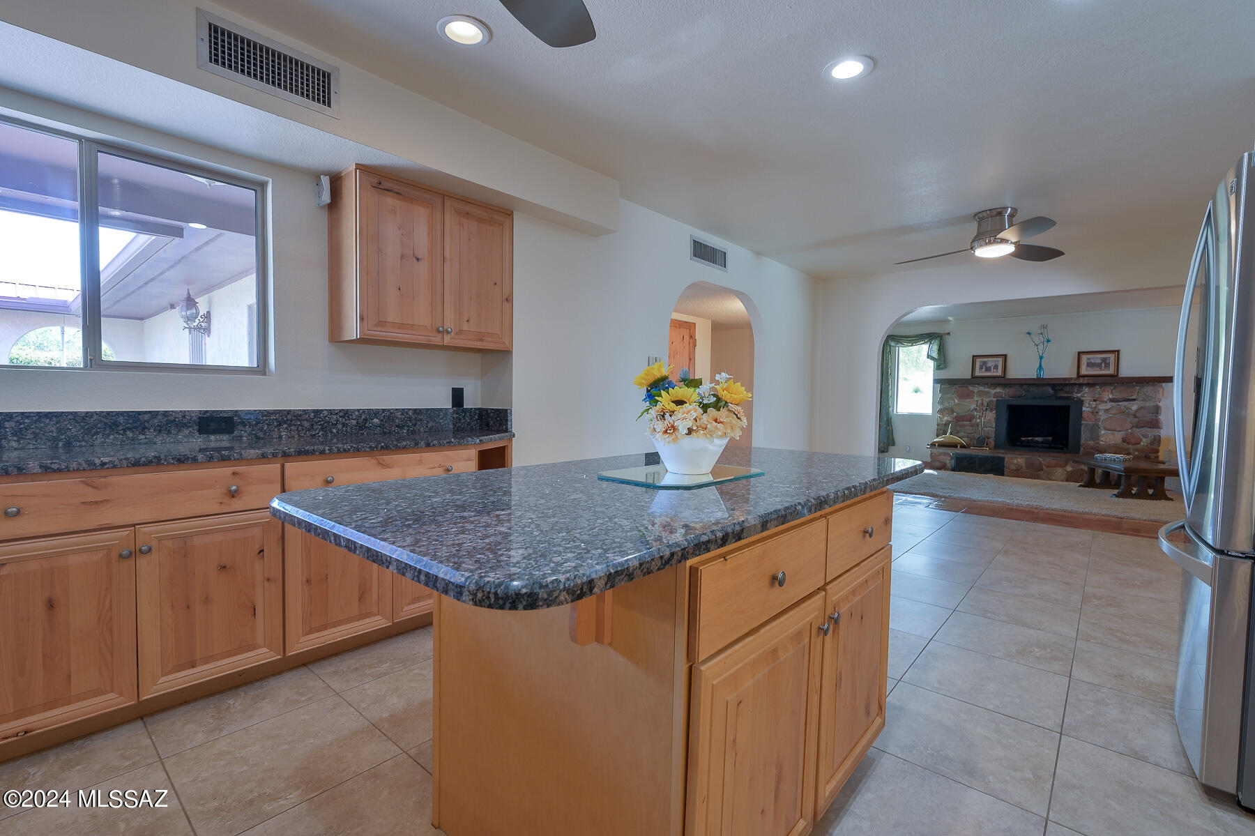 3741 North Harrison Road Tucson, AZ 85749 - Photo 13 of 49 Gallery Image 13