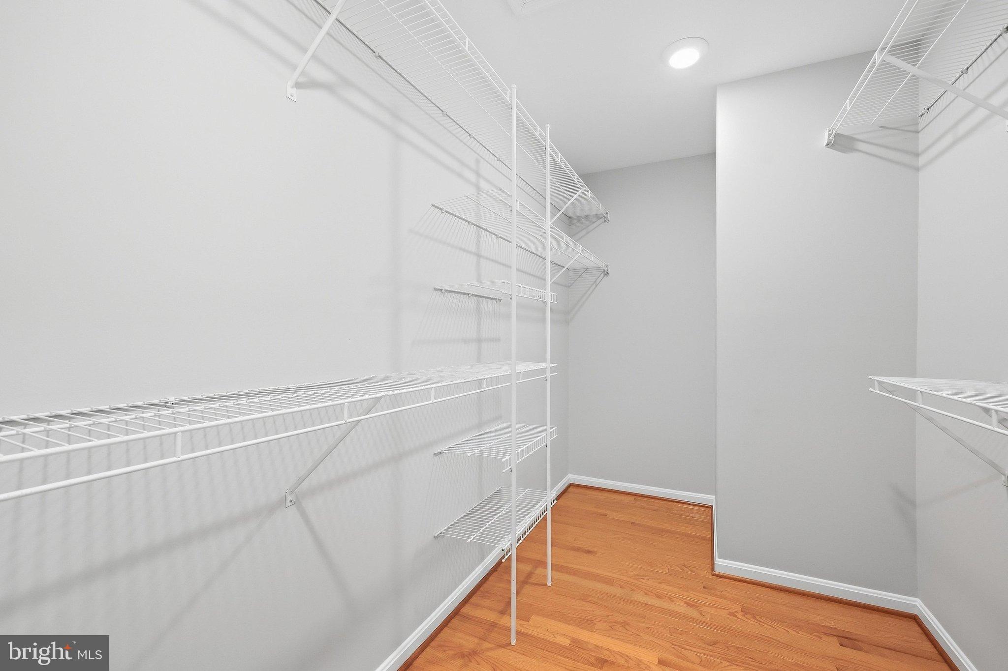 2453 Stoney Creek Road Frederick, MD 21701 - Photo 30 of 70 Closet