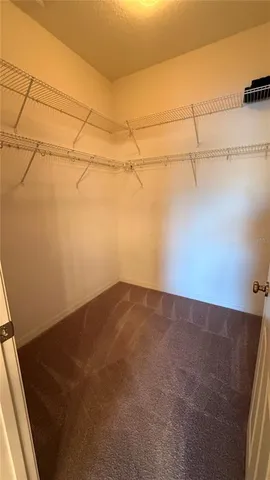 a view of a small space