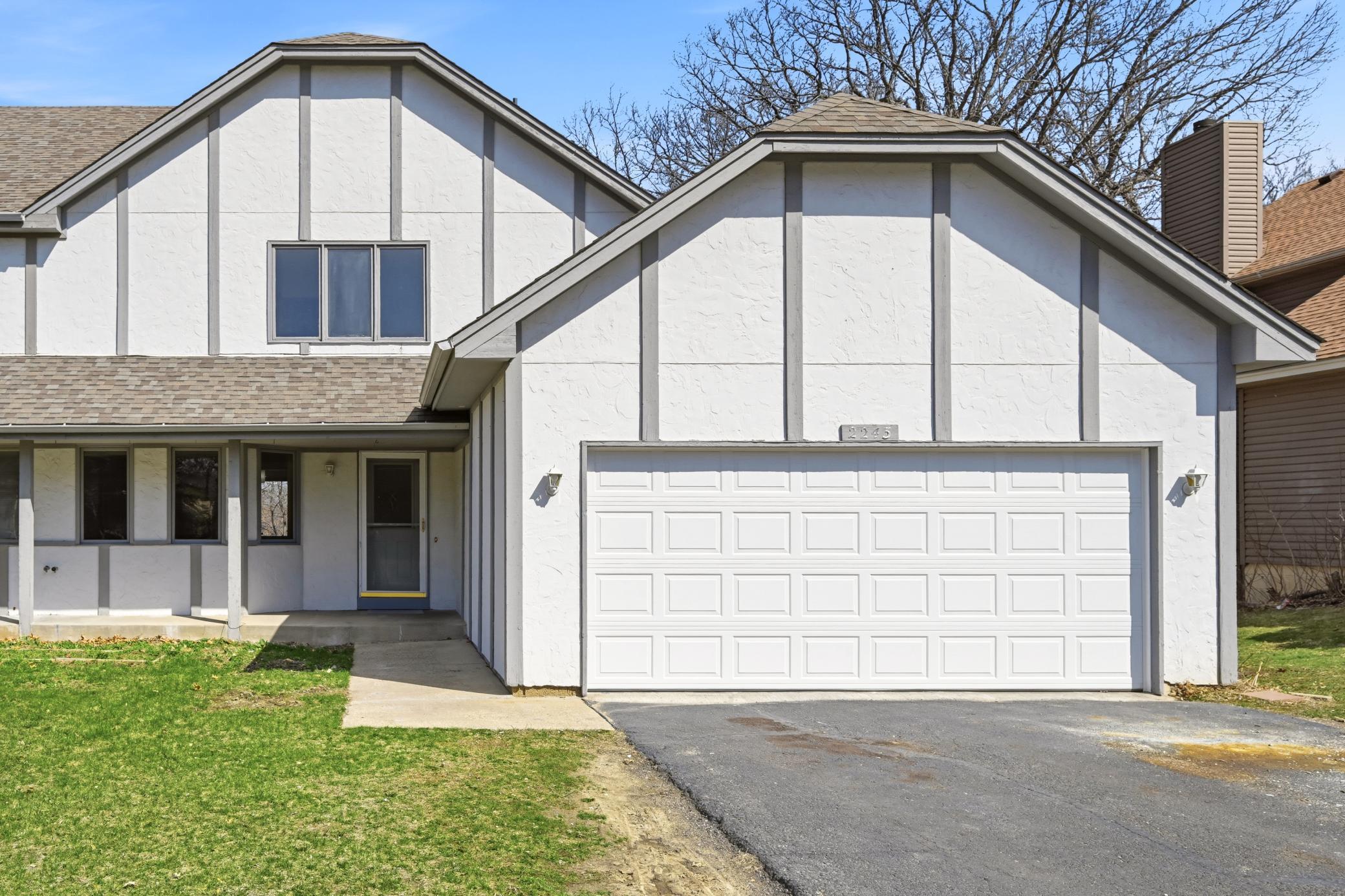 2243 Mahogany Way Eagan, MN 55122 - Photo 1 of 1