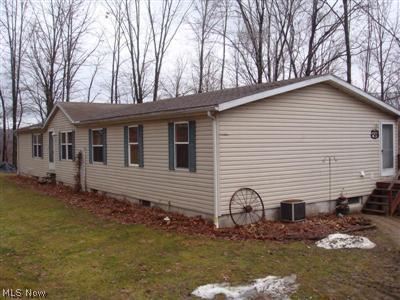 107 Skeleton Road Northwest Dellroy, OH 44620 - Photo 1 of 1