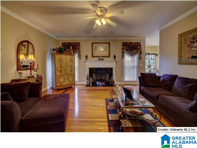 9328 County Line Road Dora, AL 35062 - Photo 5 of 28