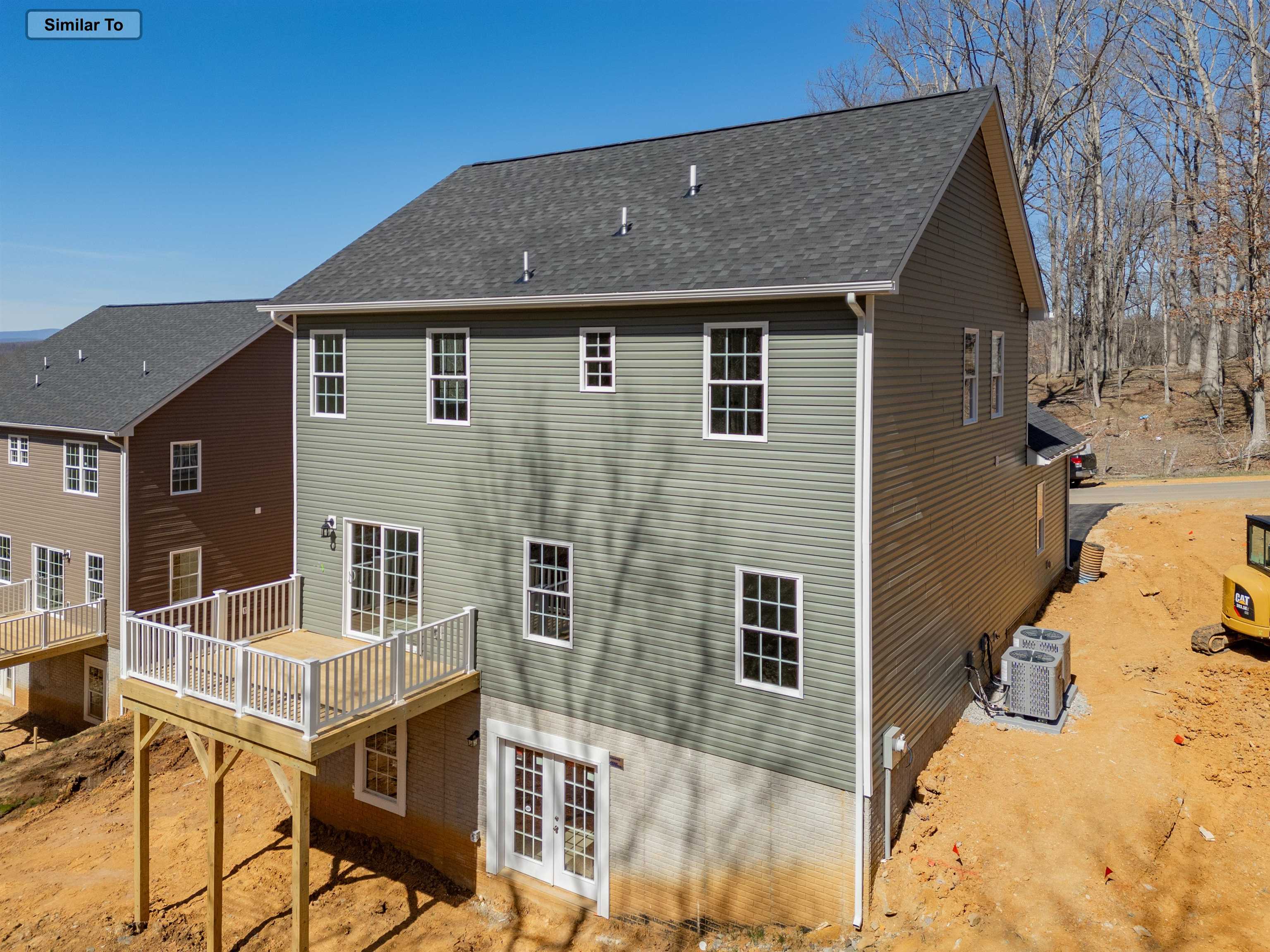 1490 Walnut Ridge Road Christiansburg, VA 24073 - Photo 61 of 64 Gallery Image 61