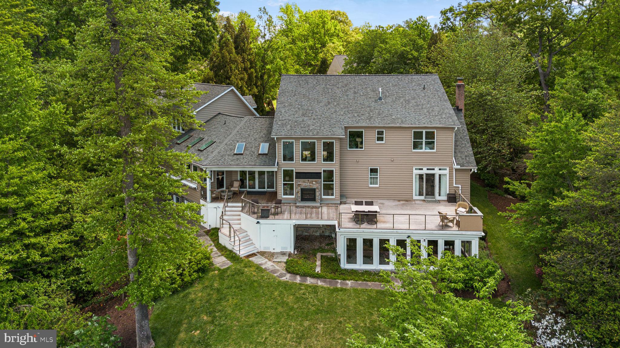 798 Creek View Road Severna Park, MD 21146 - Photo 62 of 72