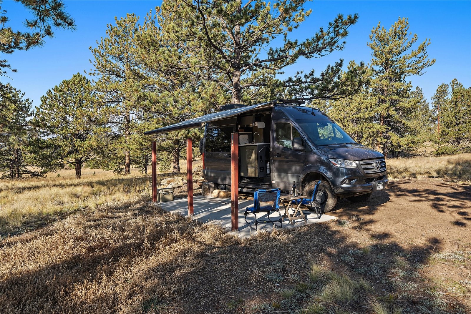 1377 Al Gulch Road Jefferson, CO 80456 - Photo 28 of 33 Gallery Image 28