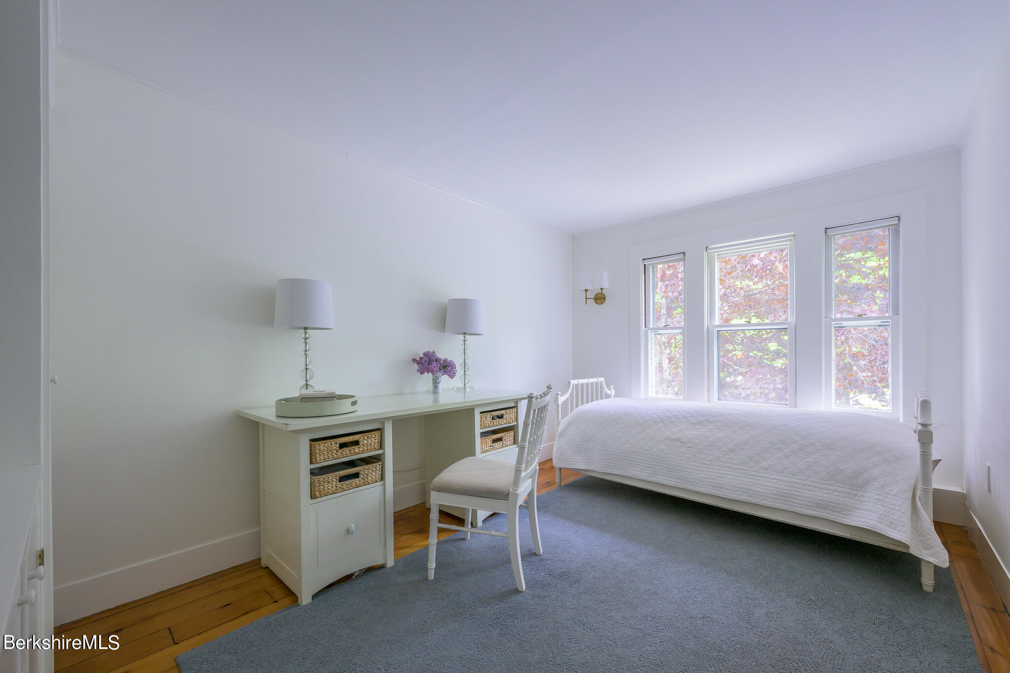 16 Yale Hill Road Stockbridge, MA 01262 - Photo 28 of 55 sweet adjoining bedoom