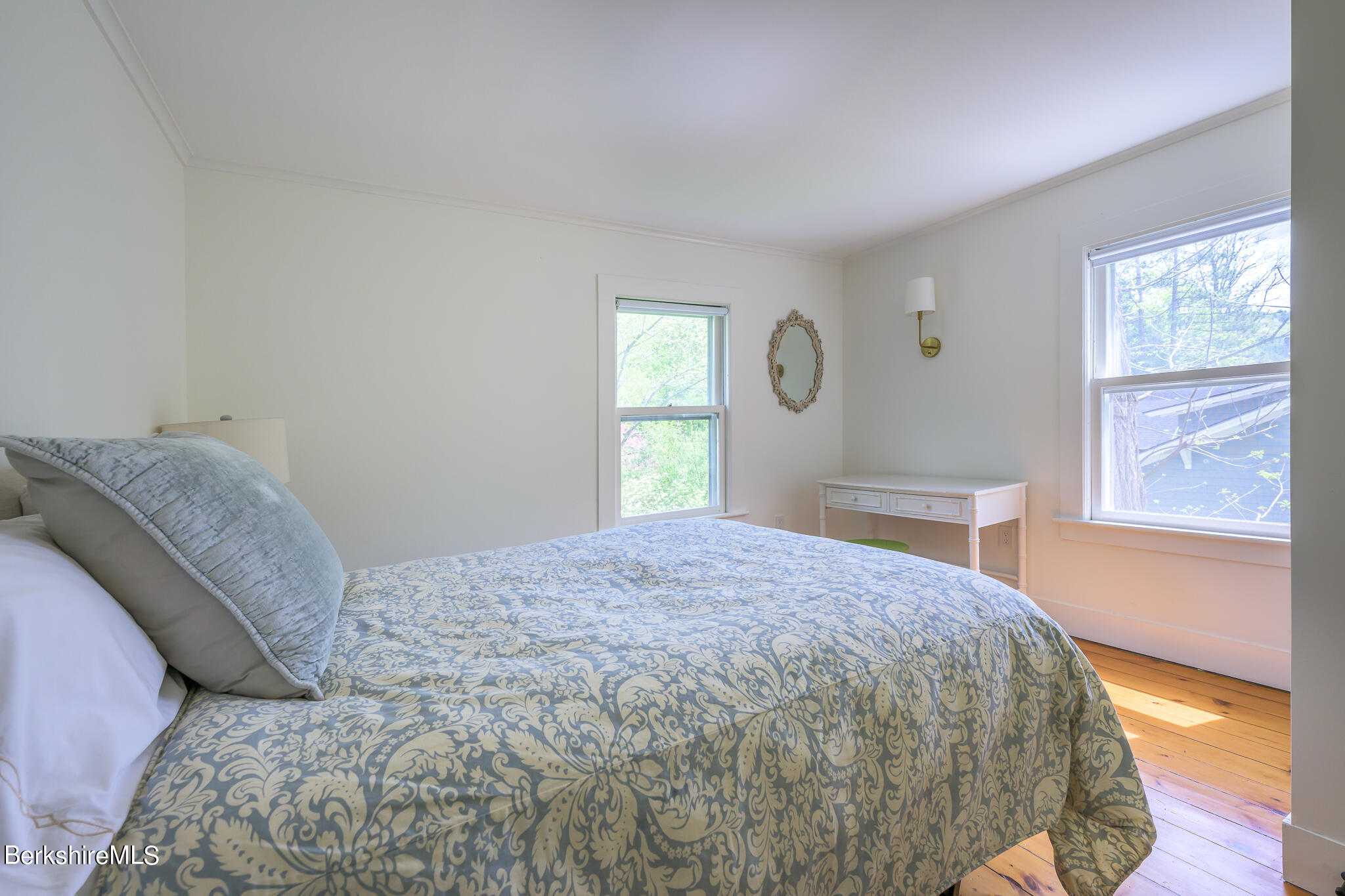 16 Yale Hill Road Stockbridge, MA 01262 - Photo 31 of 55 Bedroom 4