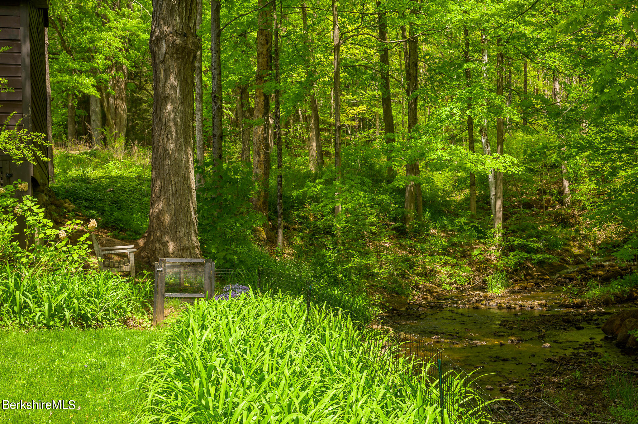 16 Yale Hill Road Stockbridge, MA 01262 - Photo 55 of 55 Private oasis