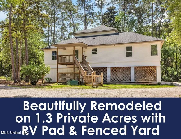 $384,000 | 12680 Woodland Circle, D'Iberville, MS 39540