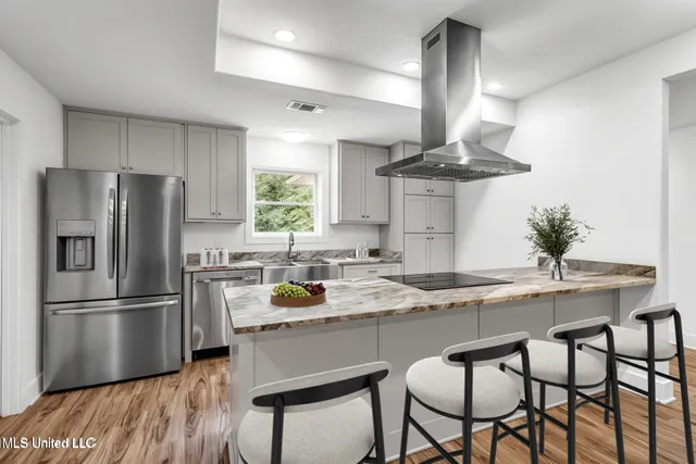 $385,000 | 12680 Woodland Circle, D'Iberville, MS 39540