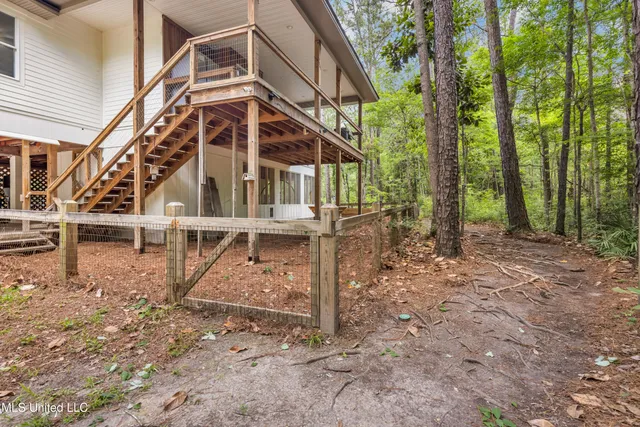 $385,000 | 12680 Woodland Circle, D'Iberville, MS 39540