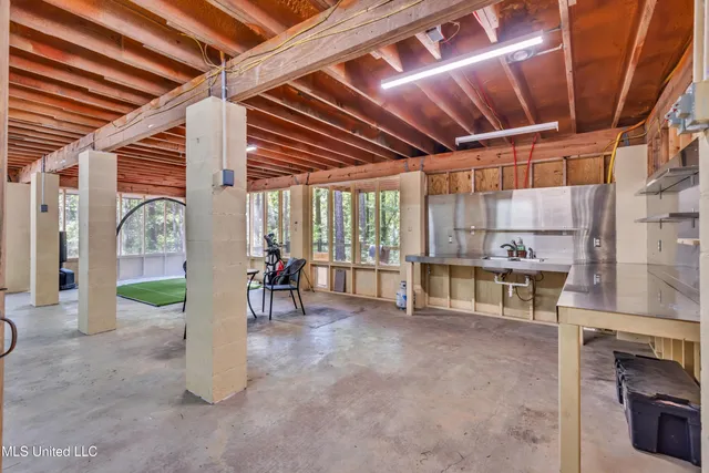 $385,000 | 12680 Woodland Circle, D'Iberville, MS 39540