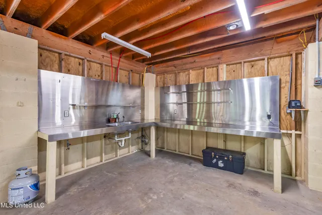 $384,000 | 12680 Woodland Circle, D'Iberville, MS 39540