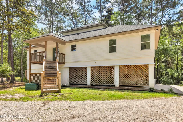 $385,000 | 12680 Woodland Circle, D'Iberville, MS 39540