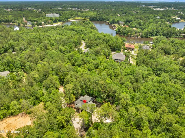 $385,000 | 12680 Woodland Circle, D'Iberville, MS 39540